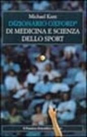 Dizionario Oxford di medicina e scienza dello sport