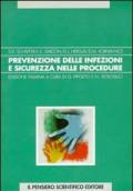 Prevenzione delle infezioni e sicurezza nelle procedure