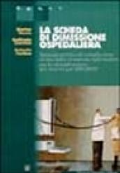 La scheda di dimissione ospedaliera