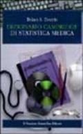 Dizionario Cambridge di statistica medica