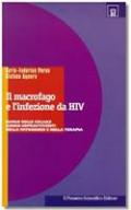 Il macrofago e l'infezione da HIV. Ruolo delle cellule lungo-sopravviventi nella patogenesi e nella terapia