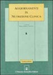 Aggiornamenti in nutrizione clinica. 6.