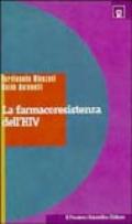 La farmacoresistenza dell'HIV