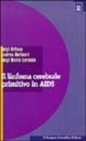 Il linfoma cerebrale primitivo in Aids