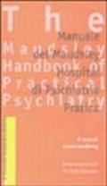 Manuale del Maudsley Hospital di psichiatria pratica