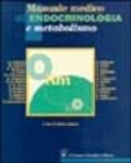 Manuale medico di endocrinologia e metabolismo