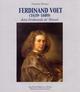 Ferdinand Voet (1639-1689) detto Ferdinando de' ritratti
