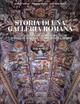 Storia d'una galleria romana. La genalogia degli dei di Jacopo Zucchi e le famiglie Rucellai, Caetani, Ruspoli, Memmo