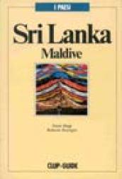 Sri Lanka e Maldive