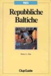 Repubbliche baltiche