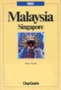 Malaysia e Singapore