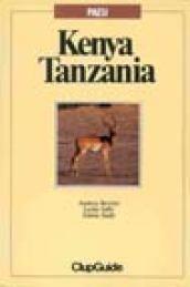 Kenya e Tanzania