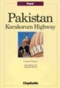Pakistan. Karakorum Highway