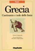 Grecia. Continente e isole dello Ionio