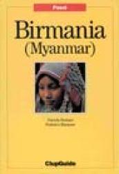 Birmania (Myanmar)