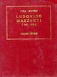 Ludovico Mazzanti (1686-1775)