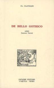 De bello gotico