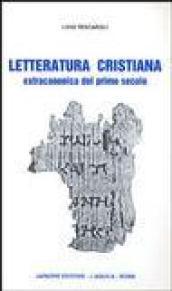 Letteratura cristiana extracanonica del primo secolo