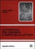 Letteratura per l'infanzia e gusto della lettura