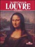 Les chefs-d'oeuvre du Louvre