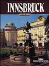 Innsbruck. Ediz. Tedesca