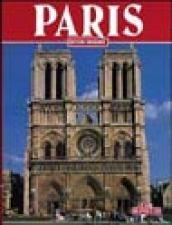 Parigi. Ediz. Francese