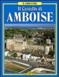 Il castello di Amboise