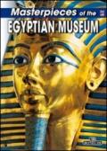 The masterpieces of the Egyptian Museum of Cairo