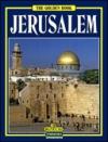 Gerusalemme. Ediz. inglese