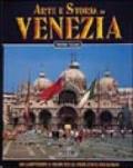 Arte e storia di Venezia