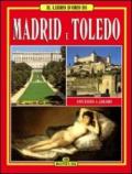 Madrid e Toledo