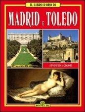 Madrid e Toledo