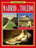 Madrid and Toledo