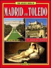 Madrid and Toledo