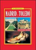 Madrid y Toledo