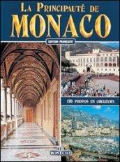 La principauté de Monaco