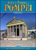Arte e storia di Pompei