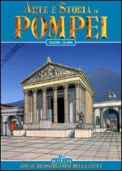 Arte e storia di Pompei