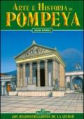 Arte e historia de Pompeya