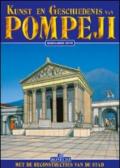 Kunst en Geschiedenis van Pompeji