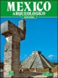 Mexico arqueologico