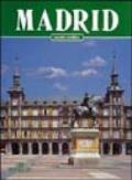 Madrid. Ediz. Spagnola