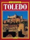 Toledo. Ediz. Spagnola