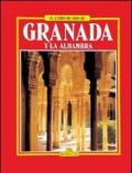 Granada e l'Alhambra. Ediz. spagnola