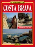 Costa Brava. Ediz. Inglese