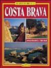 Costa Brava. Ediz. Spagnola