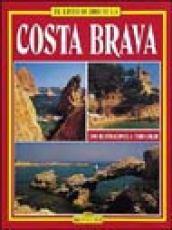 Costa Brava. Ediz. Spagnola