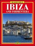 Ibiza e Formentera. Ediz. inglese