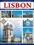 Lisbona. Ediz. inglese