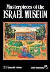 I capolavori del Museo d'Israele. Ediz. inglese